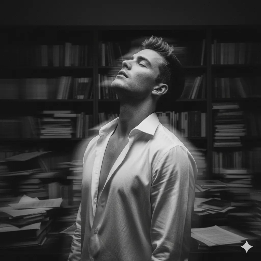 Library - AI prompt in category Photography